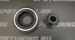 Шкив коленвала 1/2 jz ATI Super Damper