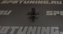 Адаптер для установки сенсоров на шланг 10мм