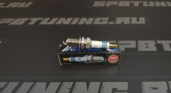  Спортивные свечи зажигания NGK Iriway 8