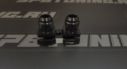 Адаптер для маслокуллера BMW E90, E92 335i, E82 135i, E36, E46 M3