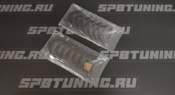 Коренные вкладыши KING для TOYOTA 2JZGE, 2JZGTE