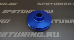 Шкив коленвала облегченный Toyota 93-98 Supra all Models (Тайвань) стандартный размер