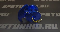 Адаптер для руля быстросъемный откидной