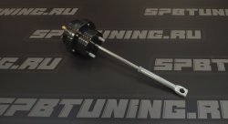 Актуатор универсальный 1-2кг алюминий