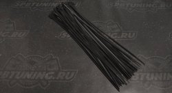 Стяжки 100*2.5 черные