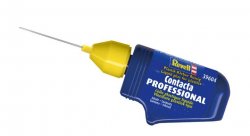 Клей Revell Contacta Professional 12.5g