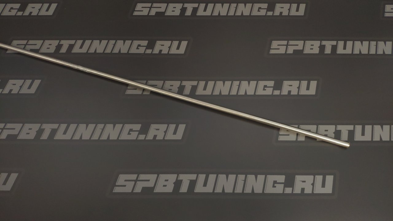 Пруток 12мм, нержавеющая сталь