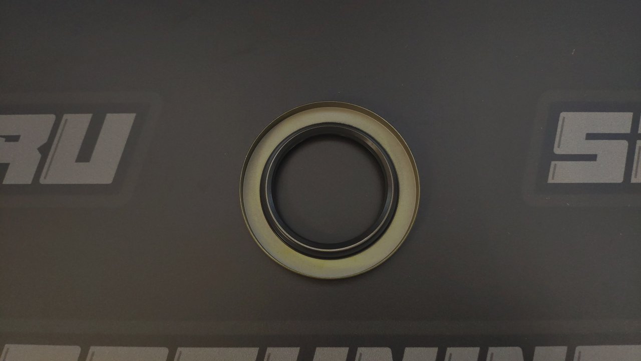 Сальник передней ступицы NOK Mark/Chaser/Cresta 90/100