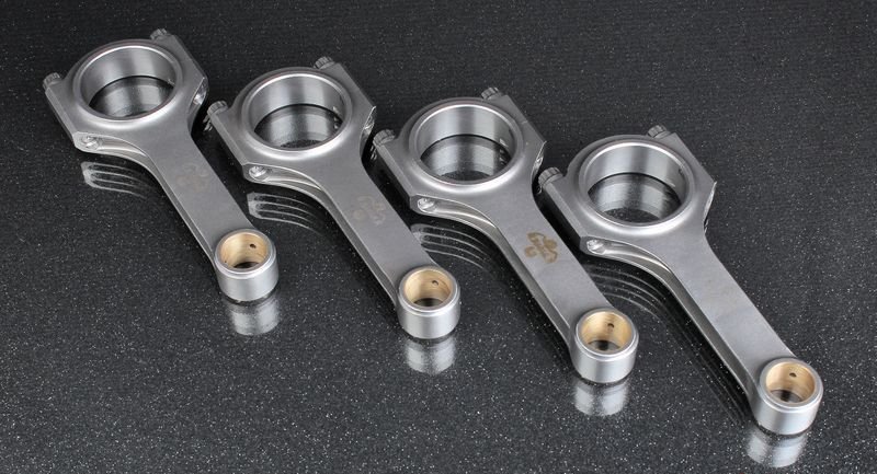 Шатуны NISSAN SILVIA S15 SR20DET H-Beam &quot;ESP&quot;
