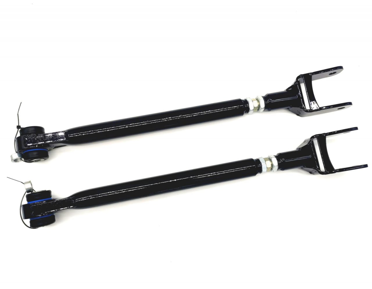 Задние верхние развальные рычаги Е36, Е46