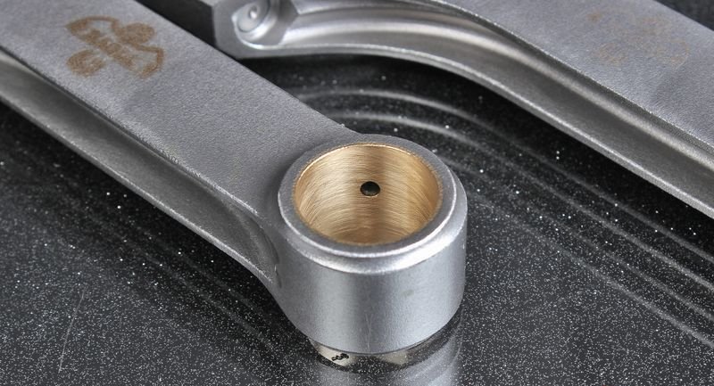 Шатуны NISSAN SILVIA S15 SR20DET H-Beam &quot;ESP&quot;