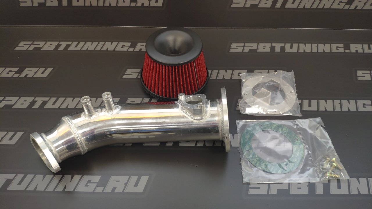 Впуск холодный JZX110