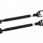 Задние верхние развальные рычаги Е36, Е46