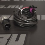 Сенсор DEPO к сериям с пиками и варнингами давления масла