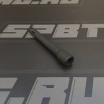 Инструмент для затягивания ленточных хомутов DEI 010220