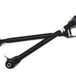 Задние верхние развальные рычаги Е36, Е46