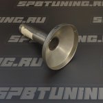 Сайленсер - флейта для трасс 124мм