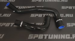 Патрубки радиатора на Nissan Skyline GTS R33-34 