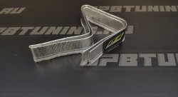 Термоизоляция для шлангов 91сm*1,25сm Aluminized DEI 010418