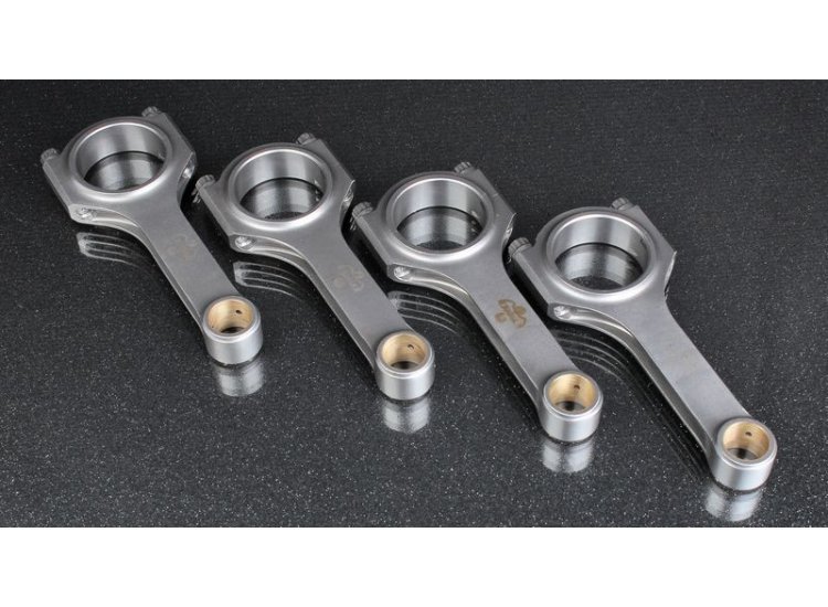 Шатуны NISSAN SILVIA S15 SR20DET H-Beam &quot;ESP&quot;
