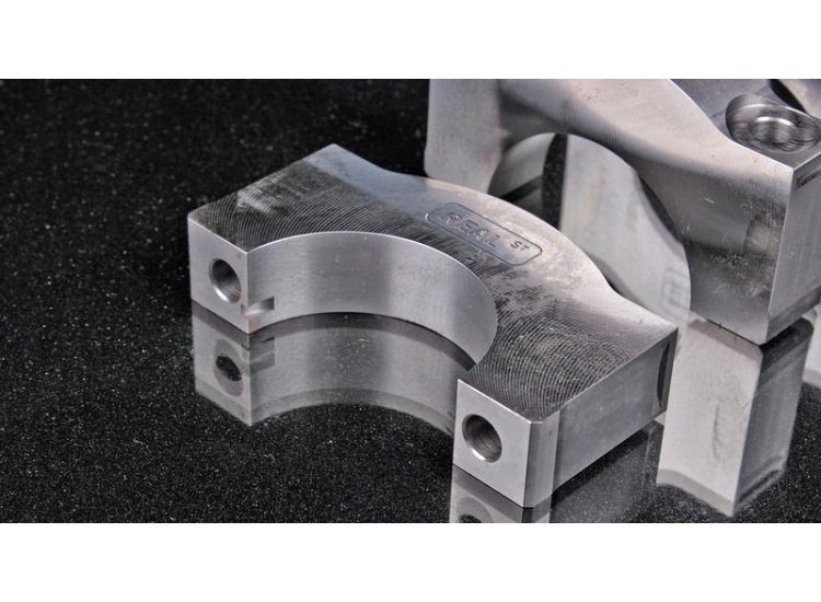 Крышки/нижники постели коленчатого вала для 2JZ-GE/2JZ-GTE RS02-0001