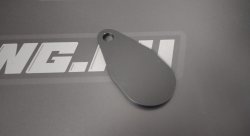 Заглушка штатного байпаса 1JZ-GTE non VVTI