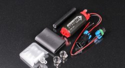 Топливный насос Aeromotive 11542 340л.ч (E85)