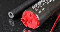 Топливный насос Aeromotive 11542 340л.ч (E85)