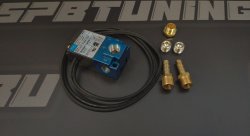 Соленоид MAC 3-х портовый