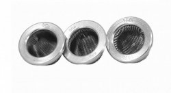 Фильтр масляный на подачу турбины AN-04, BLACKROCK LAB