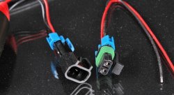 Топливный насос Aeromotive 11542 340л.ч (E85)