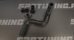 Масляный радиатор VW Golf MK7 GTI