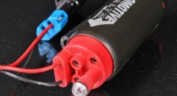 Топливный насос Aeromotive 11542 340л.ч (E85)