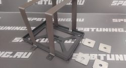 Кронштейн крепления аккумулятора Tuning Toys по приложению J