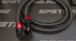 Масляный радиатор VW Golf MK7 GTI