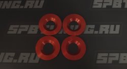 Шайбы в задние продольные рычаги BMW e36-e46