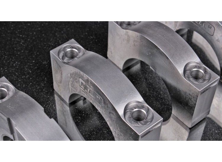 Крышки/нижники постели коленчатого вала для 2JZ-GE/2JZ-GTE RS02-0001