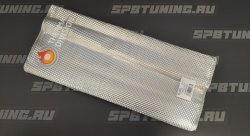 Термоизоляция нержавеющая сталь+Composite, 50*60cm, Thermal Division 