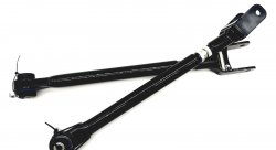 Задние верхние развальные рычаги Е36, Е46