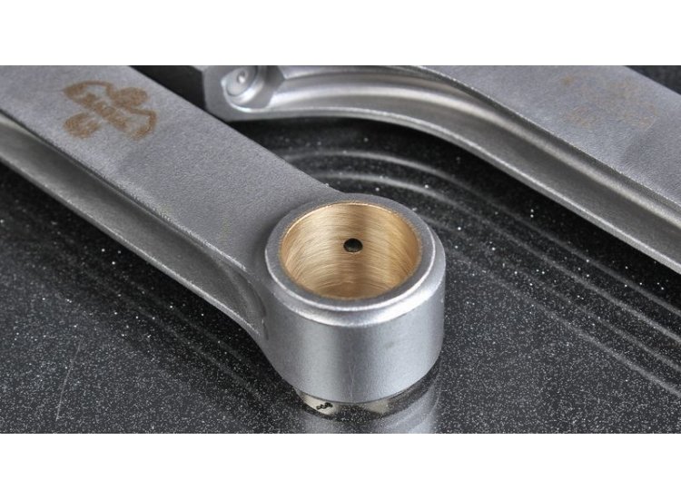 Шатуны NISSAN SILVIA S15 SR20DET H-Beam "ESP"