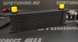 Масляный радиатор VW Golf MK7 GTI