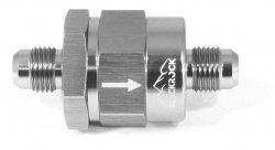 Клапан перекрывающий AN06-AN06, BLACKROCK LAB 