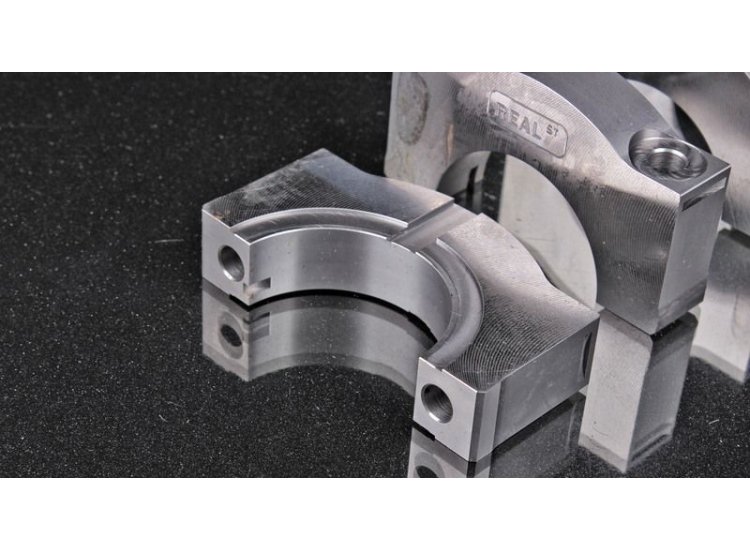 Крышки/нижники постели коленчатого вала для 2JZ-GE/2JZ-GTE RS02-0001