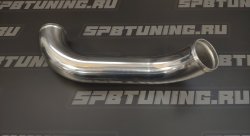 Пайп верхний правый JZX100