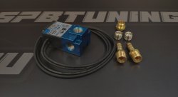 Соленоид MAC 3-х портовый