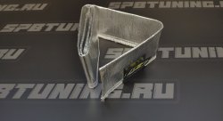 Термоизоляция для шлангов 91сm*3,8сm Aluminized DEI 010420