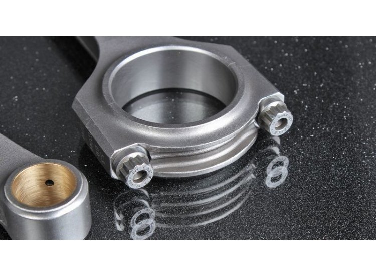 Шатуны NISSAN SILVIA S15 SR20DET H-Beam "ESP"