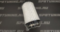 Воздушный фильтр нулевого сопротивления AEM 21-2059BF универсальный D=102mm L=235 мм