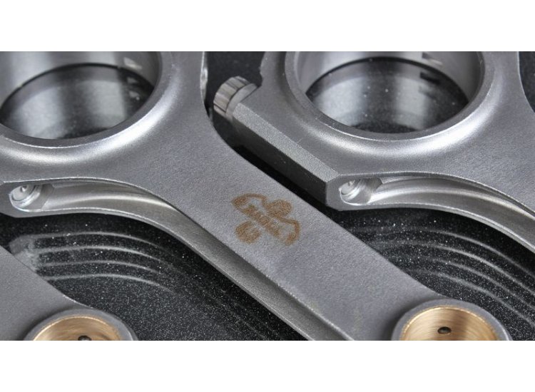 Шатуны NISSAN SILVIA S15 SR20DET H-Beam "ESP"