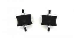 Усиленные подушки МКПП BMW